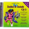 Zuźka D. Zołzik - CD cz.3