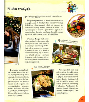 Poznaj swój kraj - Polska moja ojczyzna