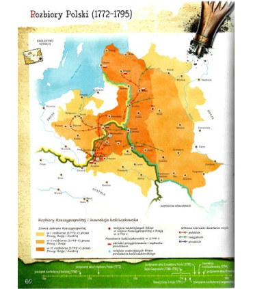 Poznaj swój kraj. Polska historia