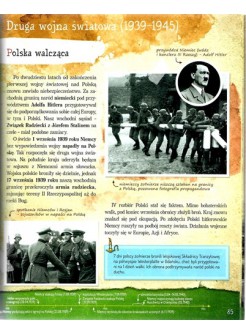 Poznaj swój kraj. Polska historia