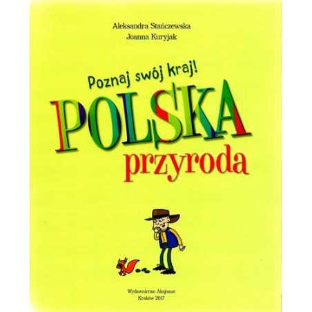 Poznaj swój kraj - Polska przyroda