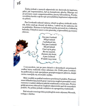 Tryumf Pana Kleksa (miękka oprawa)