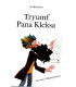 Tryumf Pana Kleksa (twarda oprawa)