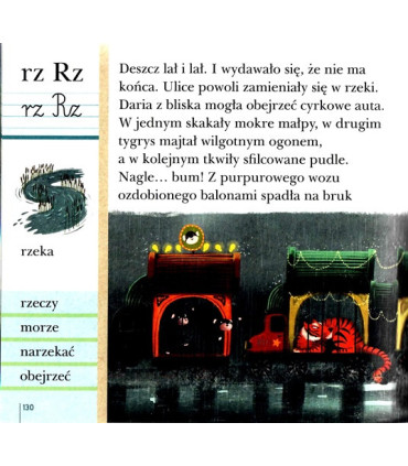 Elementarz współczesny - czytam sobie
