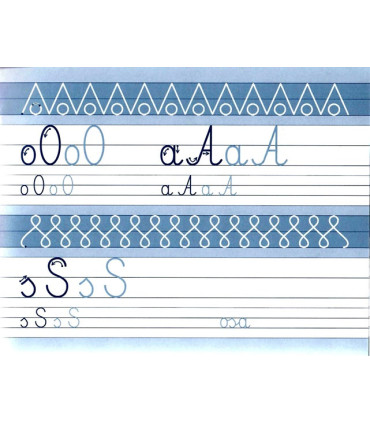 Elementarz współczesny - czytam sobie