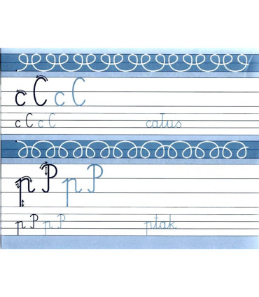 Elementarz współczesny - czytam sobie