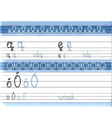 Elementarz współczesny - czytam sobie