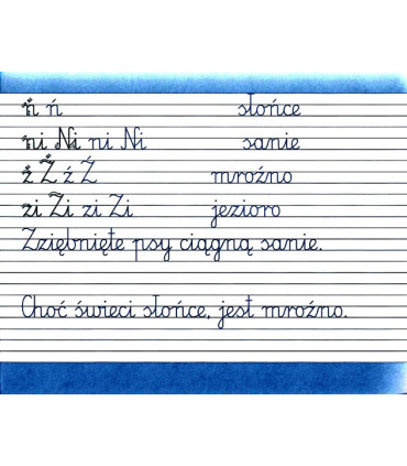 Elementarz współczesny - czytam sobie