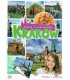 Album z naklejkami. Kraków