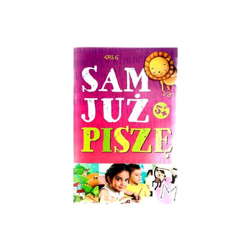 Sam już piszę Sam już piszę