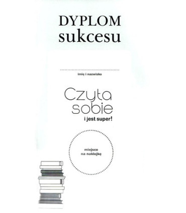 Figle w fokarium, O fokach z Helu - Czytam Sobie - Poziom 1