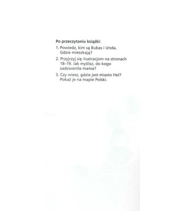 Figle w fokarium, O fokach z Helu - Czytam Sobie - Poziom 1