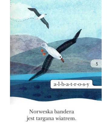 Wyprawa na biegun. O ekspedycji Amundsena - Czytam Sobie - Poziom 1