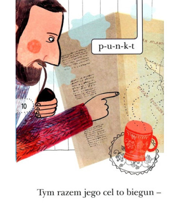 Wyprawa na biegun. O ekspedycji Amundsena - Czytam Sobie - Poziom 1