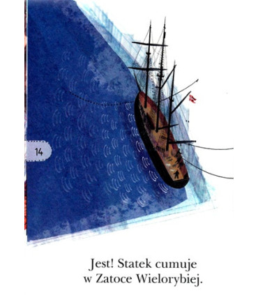 Wyprawa na biegun. O ekspedycji Amundsena - Czytam Sobie - Poziom 1