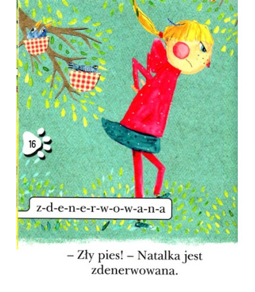 Dobry Pies - Czytam sobie - Poziom 1