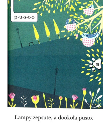 Dobry Pies - Czytam sobie - Poziom 1