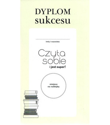 Dobry Pies - Czytam sobie - Poziom 1