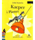 Kacper i Plaster - Czytam sobie - Poziom 1