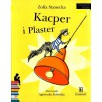 Kacper i Plaster - Czytam sobie - Poziom 1