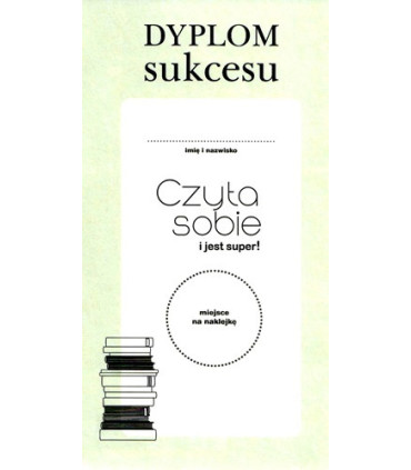 Baba Jaga na deskorolce - Czytam sobie - Poziom 1