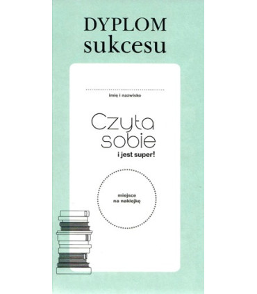 Basia i kask - Czytam sobie - Poziom 1