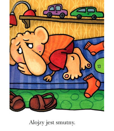 Kto polubi trolla? - Czytam sobie - Poziom 1