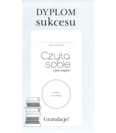 Kto polubi trolla? - Czytam sobie - Poziom 1