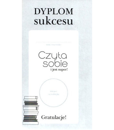 Marta i ufoludek - Czytam sobie - Poziom 1