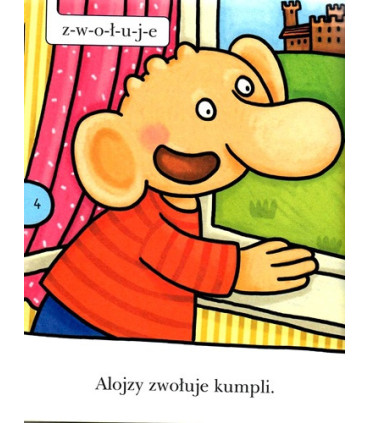 Troll i zawody - Czytam sobie - Poziom 1