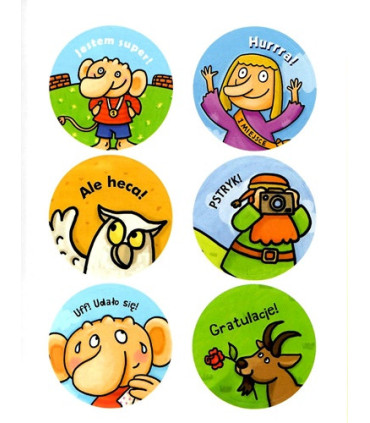 Troll i zawody - Czytam sobie - Poziom 1