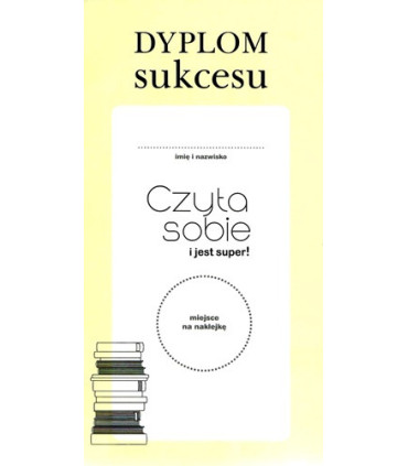 Troll i zawody - Czytam sobie - Poziom 1