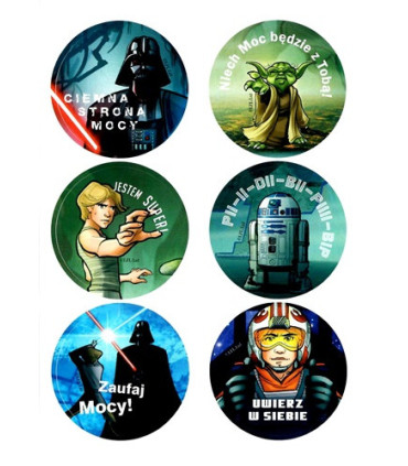 Droga Mocy - Czytam sobie - Poziom 1