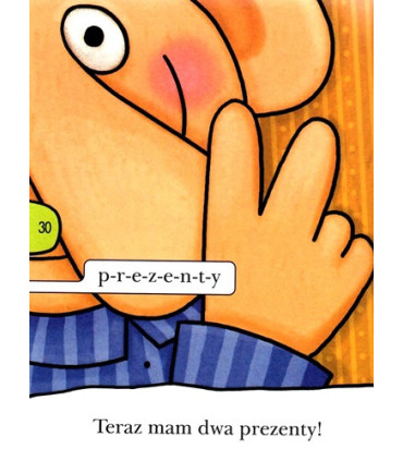 Koc trolla Alojzego - Czytam sobie - Poziom 1