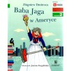 Baba Jaga w Ameryce - Czytam sobie - Poziom 2