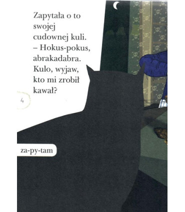 Baba Jaga w Ameryce - Czytam sobie - Poziom 2