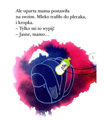 Cuda z mleka. Pankracy i Tatarak na tropie bakterii - Czytam sobie - Poziom 2