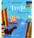 Troja. Historia upadku miasta - Czytam sobie - Poziom 2