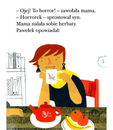 Bigos z Mamutka - Czytam sobie - Poziom 2