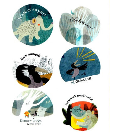 Bigos z Mamutka - Czytam sobie - Poziom 2