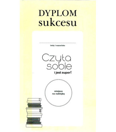 Tytus w cyrku - Czytam sobie - Poziom 2