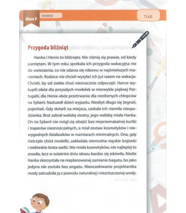 Nowe dyktanda kl. 4-6