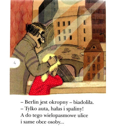 Mur. O historii powojennego Berlina - Czytam sobie - Poziom 2