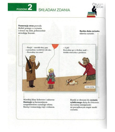 Mur. O historii powojennego Berlina - Czytam sobie - Poziom 2