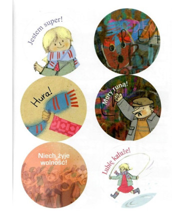 Mur. O historii powojennego Berlina - Czytam sobie - Poziom 2