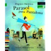 Parasol pana Pantalona - Czytam sobie - Poziom 2