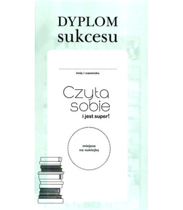 Parasol pana Pantalona - Czytam sobie - Poziom 2