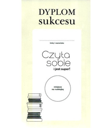 Babula Babalunga - Czytam sobie - Poziom 2