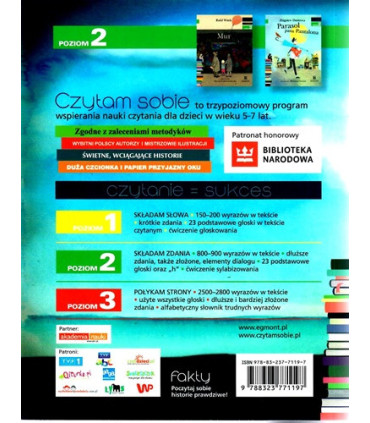 Historia pewnego statku. O rejsie "Titanica" - Czytam sobie - Poziom 2