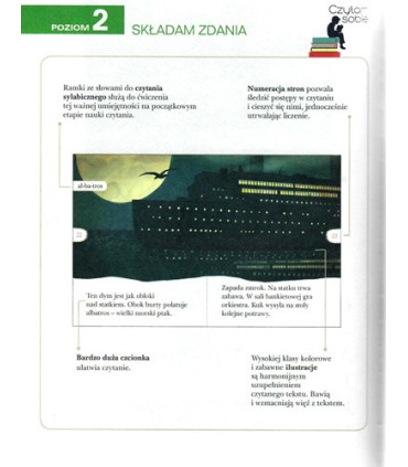 Historia pewnego statku. O rejsie "Titanica" - Czytam sobie - Poziom 2